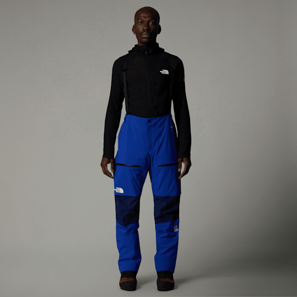 The North Face Summit Torre Egger Futurelight™ Hose Für Herren Tnf Blue-eagle Blue 