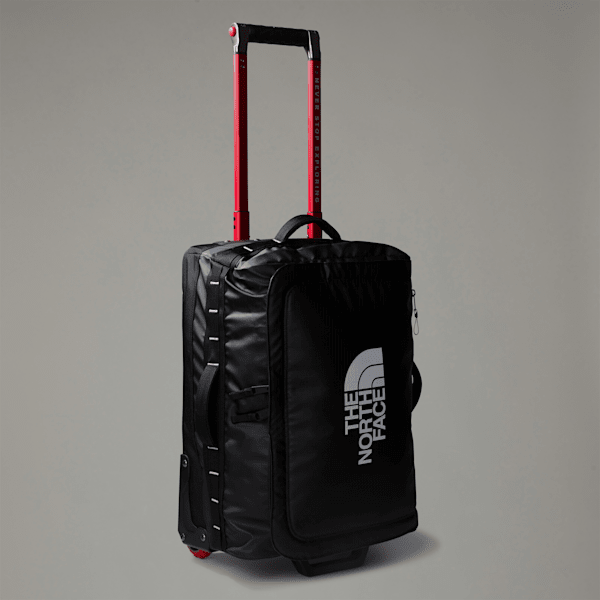 The North Face Base Camp Voyager Roller 21