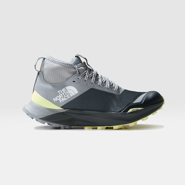 The North Face Women's Vectiv™ Futurelight™ Infinite Ii Trail Running Shoes Asphalt Grey-meld Grey