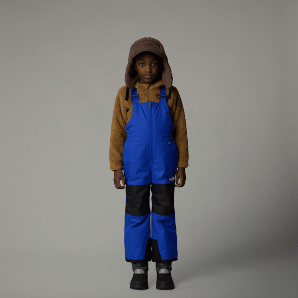 The North Face Freedom Isolierte Latzhose Für Kinder Tnf Blue 