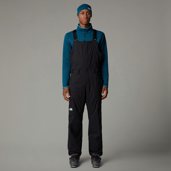 The North Face Freedom Trägerhose Für Herren Tnf Black-npf 