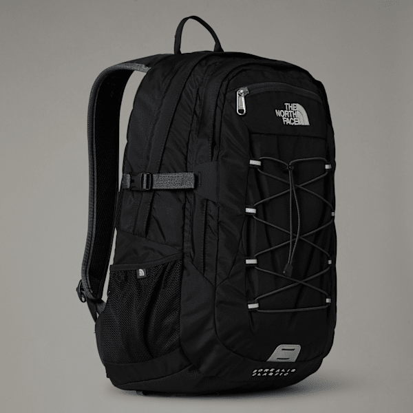 The North Face Borealis Classic Rucksack Tnf Black-asphalt Grey-npf 