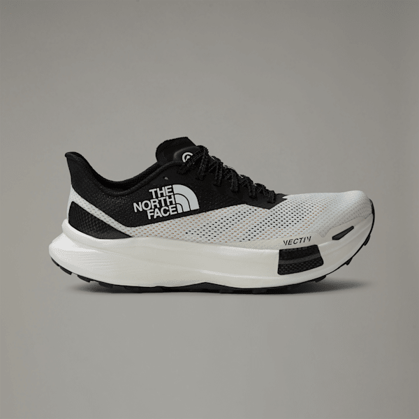 The North Face Summit Vectiv™ Pro Ii Trailrunning-schuhe Für Herren White Dune-tnf Black 