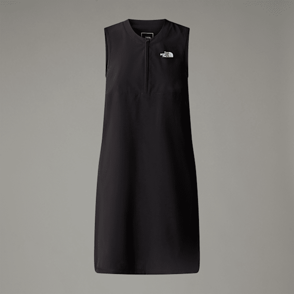 The North Face Women's Packable Dress Tnf Black