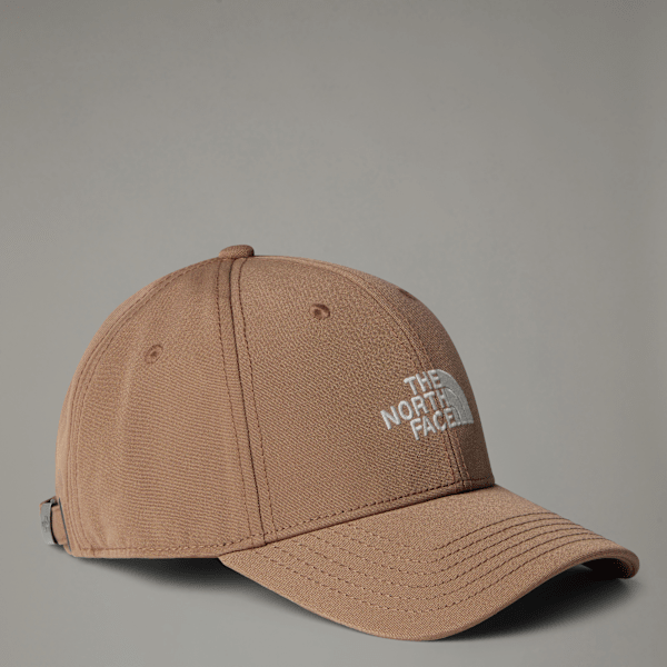 The North Face Recycled '66 Classic Hat Latte-white Dune One