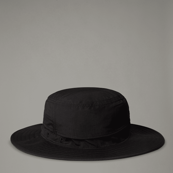 The North Face Horizon Breeze Brimmer Hat Tnf Black-tnf White