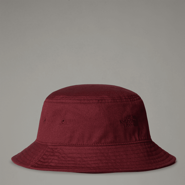 The North Face Norm Bucket Hat Sumac