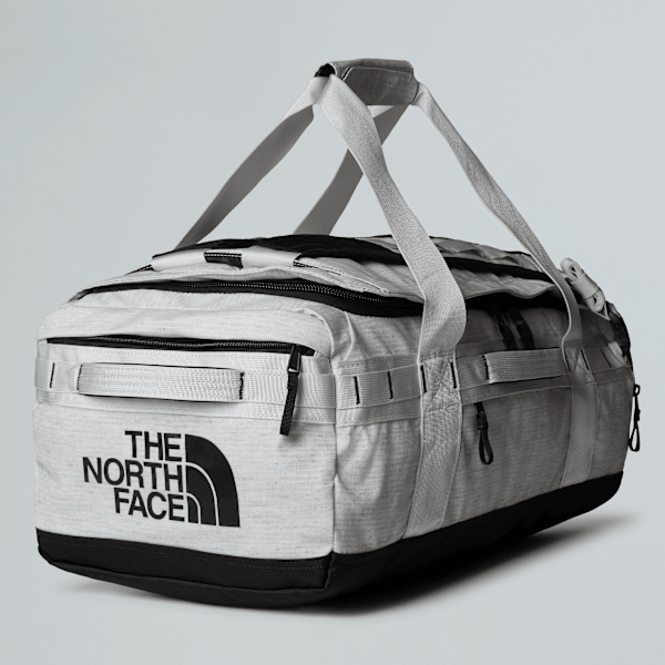 The North Face Re-grind Base Camp Voyager Duffel 42l Raw Undyed One