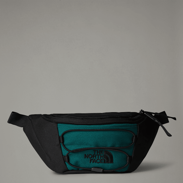 The North Face Jester Bum Bag Deep Nori-tnf Black One