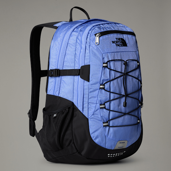 The North Face Borealis Classic Rucksack Virtual Blue-tnf Black 