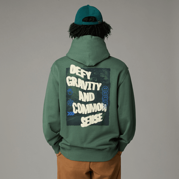 HOODIES