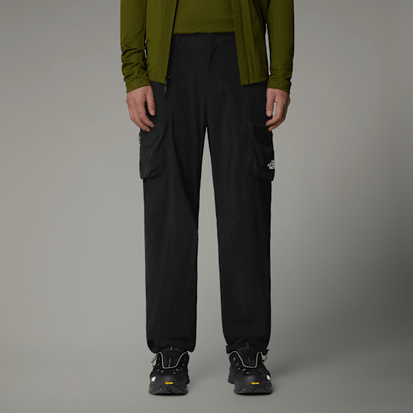 The North Face Men's Packable Loose Trousers Tnf Black-npf