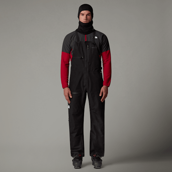 The North Face Ceptor Trägerhose Für Herren Tnf Black 