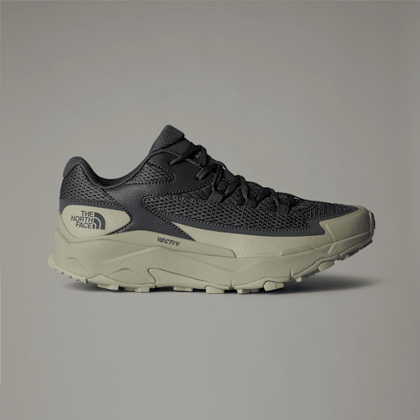 The North Face Men’s Vectiv™ Taraval Hiking Shoes Asphalt Grey-clay Grey
