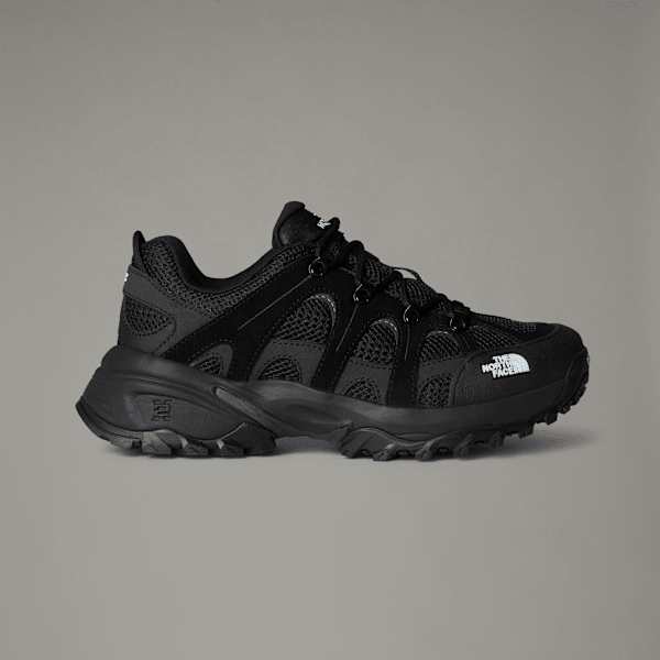 The North Face Hedgehog 06 Rvst Shoes Tnf Black-tnf White