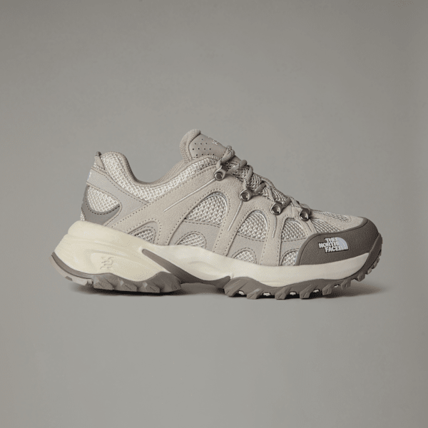 The North Face Hedgehog 06 Rvst Schuhe Calacatta-stone Slab 