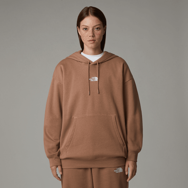 The North Face Women's Essential Hoodie Latte