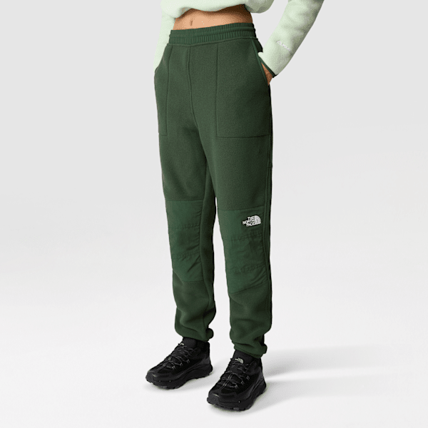 The North Face Women’s Denali Trousers Pine Needle