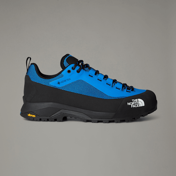 The North Face Men’s Verto Gore-tex® Alpine Shoes Hero Blue-tnf Black