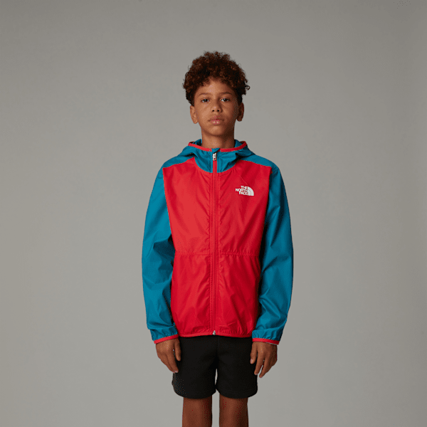WINDBREAKERS