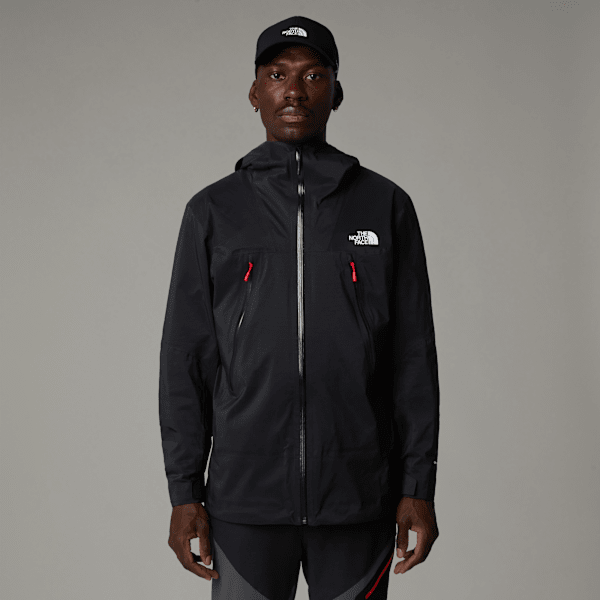 The North Face Men’s Signal 2.5l Dryvent™ Jacket Tnf Black