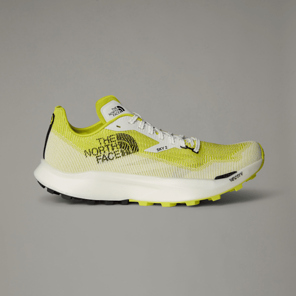 TRAIL RUNNING SHOES