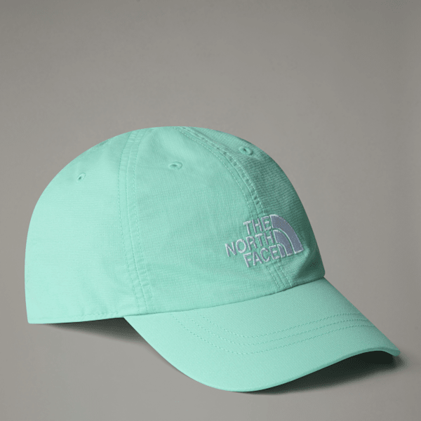 The North Face Kids' Horizon Cap Bright Foam-tnf White One