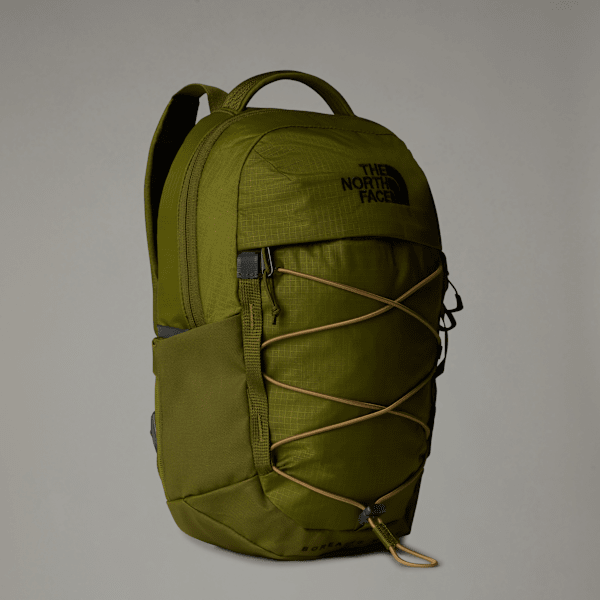 The North Face Borealis Mini Rucksack Forest Olive-utility Brown 