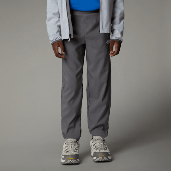 The North Face On The Trail Hose Für Jungen Smoked Pearl 
