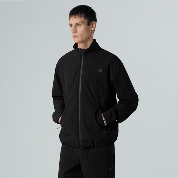 The North Face Men’s North Dome Wind Jacket Tnf Black