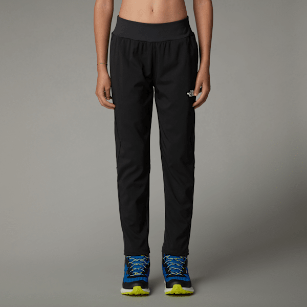 The North Face On The Trail Hose Für Mädchen Tnf Black 