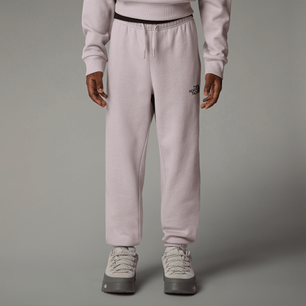 The North Face Regulär & Konisch Geschnittene Jogginghose Für Jugendliche Moonstone Grey 