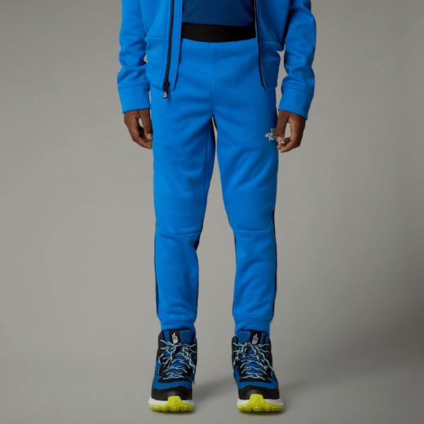 The North Face Mountain Athletics Jogginghose Für Jungen Hero Blue 