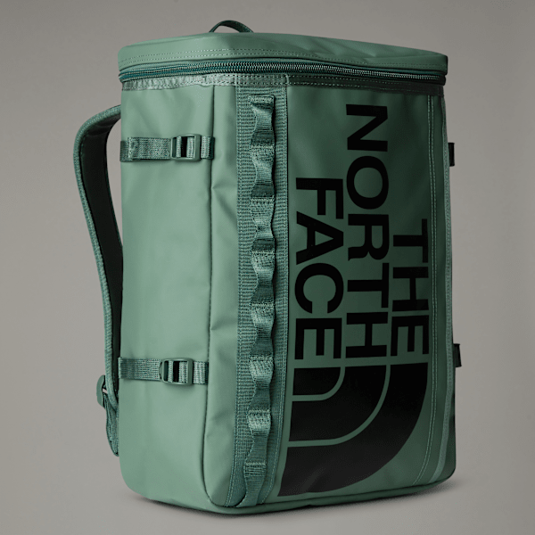 The North Face Base Camp Kleiderkiste Duck Green-tnf Black 