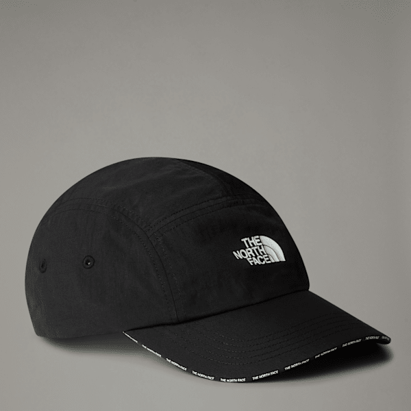 The North Face Cypress Explore Cap Tnf Black One
