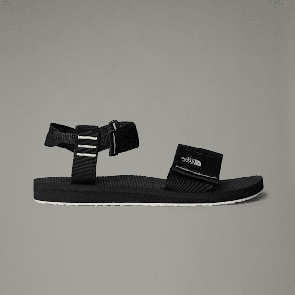 The North Face Women’s Skeena Sandals Ii Tnf Black-tnf White Dune