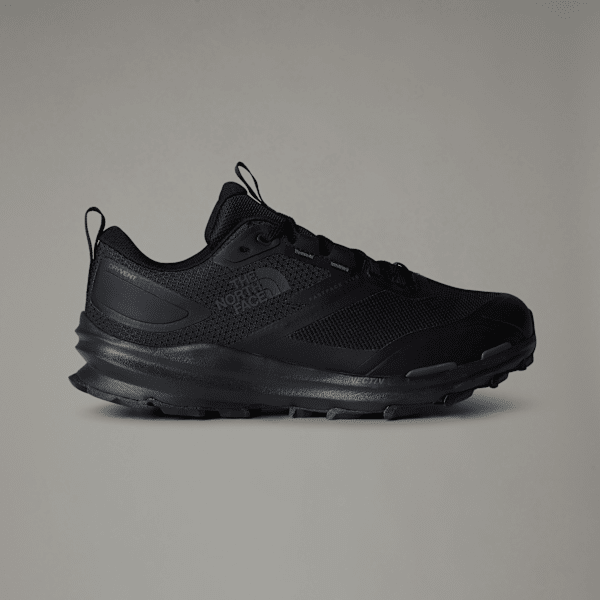 The North Face Men’s Vectiv™ Fastpack Lite Hiking Shoes Tnf Black-anthracite Grey