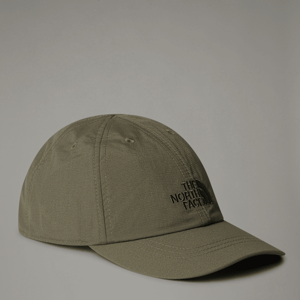 The North Face Horizon Cap New Taupe Green