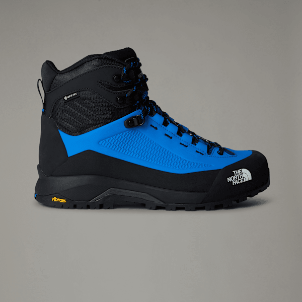 The North Face Men’s Verto Gore-tex® Alpine Mid Boots Hero Blue-tnf Black