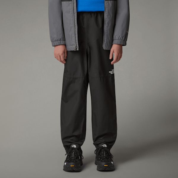 The North Face Antora Regenhose Für Jugendliche Tnf Black-tnf Black 