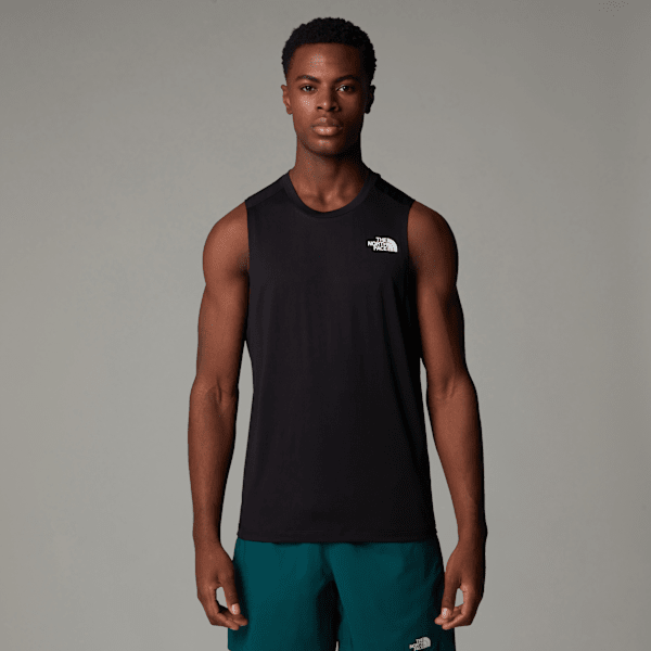 The North Face Men’s 24/7 Tank Top Tnf Black