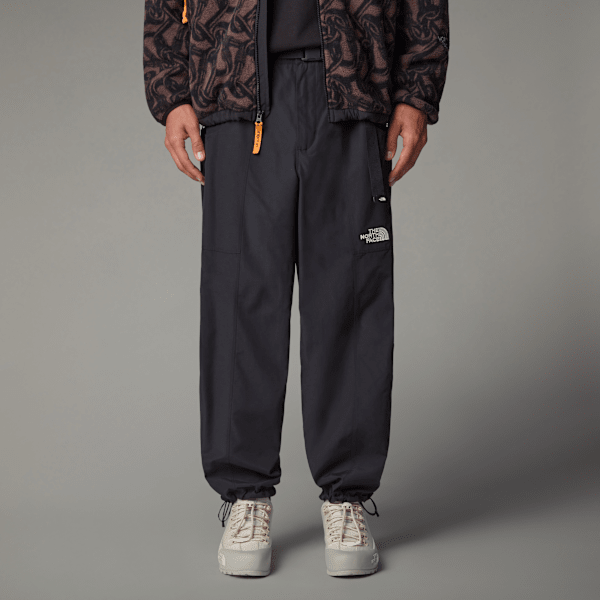 The North Face Nse Locker Geschnittene Hose Mit Gürtel Für Herren Tnf Black 