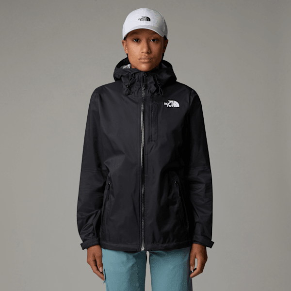 The North Face Women’s Alta Vista Jacket Tnf Black