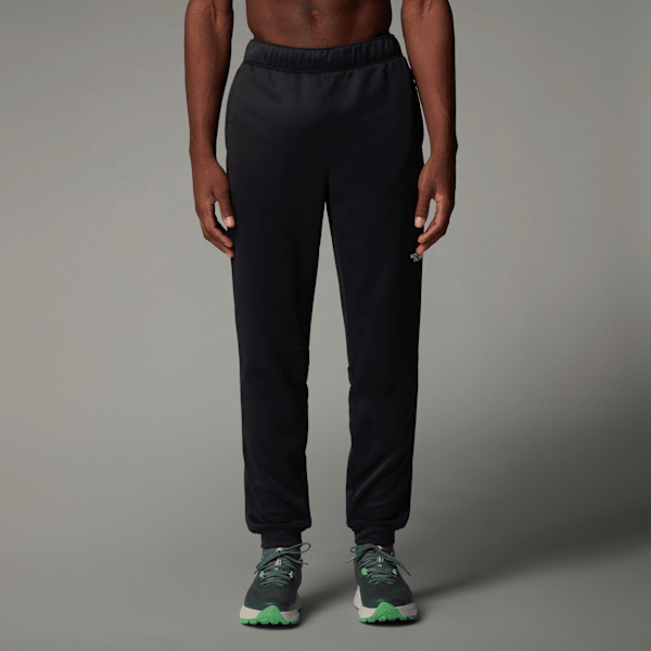 The North Face Reaxion Fleece Jogginghose Für Herren Tnf Black 