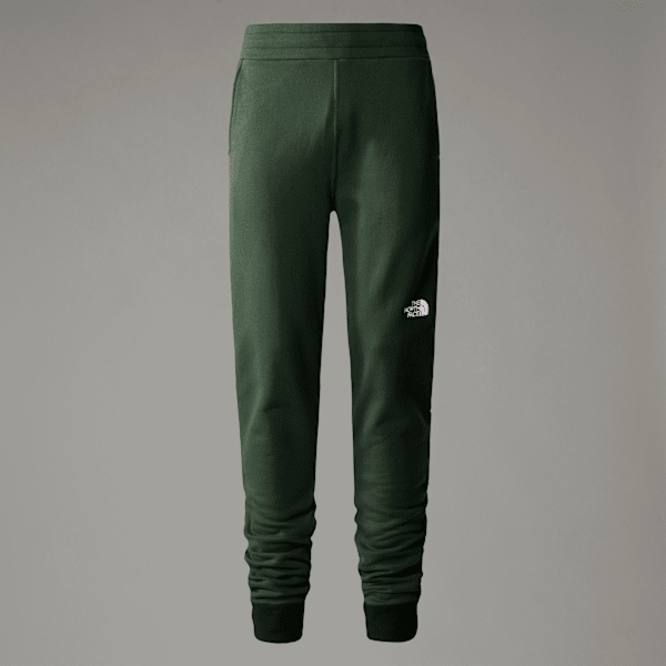 The North Face Tech New Peak Hose Für Herren Pine Needle-tnf Black 