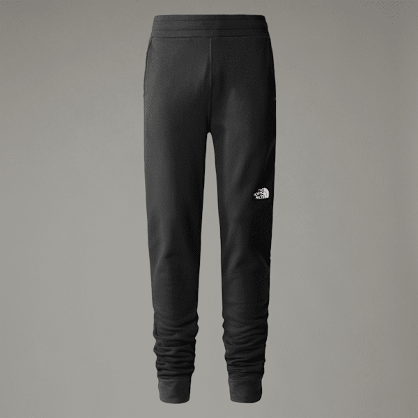 The North Face Tech New Peak Hose Für Herren Tnf Black-tnf Black 