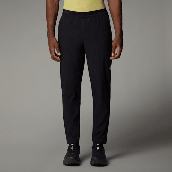 The North Face 24/7 Gewebte Jogginghose Für Herren Tnf Black 