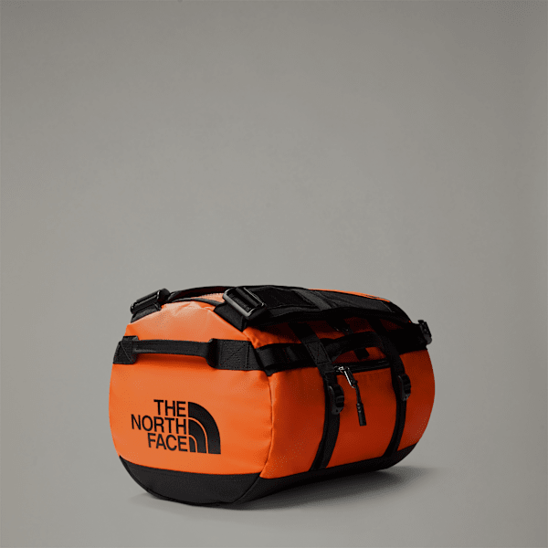 The North Face Base Camp Duffel - Extra Small Tnf Orange-tnf Black One