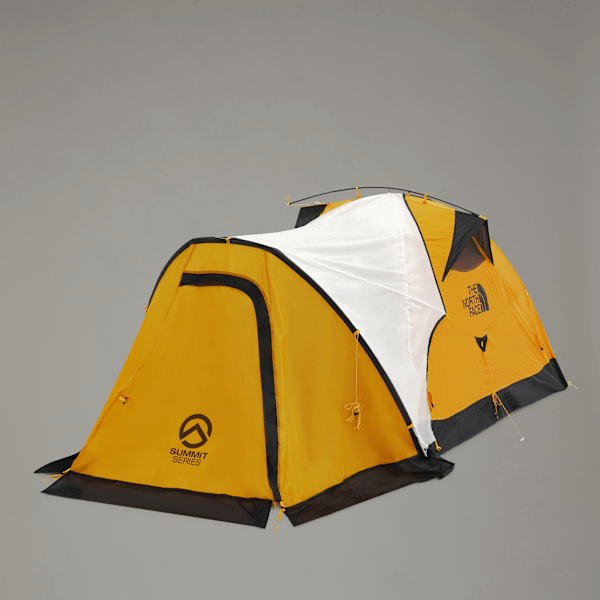 The North Face Summit Series™ Assault 2 Futurelight™ Tent Summit Gold-tin Grey One