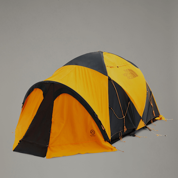 The North Face Summit Series™ Mountain 25 2-person Tent Summit Gold-asphalt Grey One